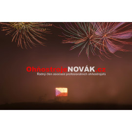 OHŇOSTROJ EASY BOX No8